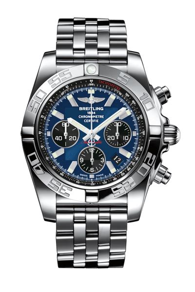 breitling galactic vs chronomat|breitling chronomat price range.